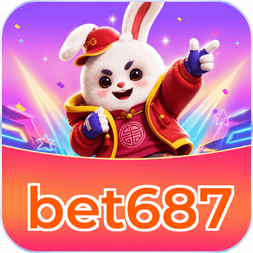 bet687 Instalar Logo 1