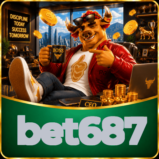 Cash Out bet687