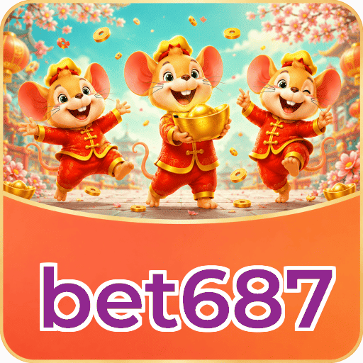 bet687 Logo 1