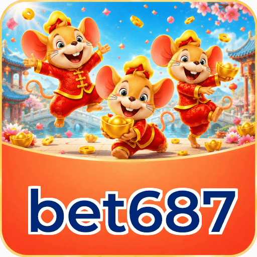 bet687 Logo 2