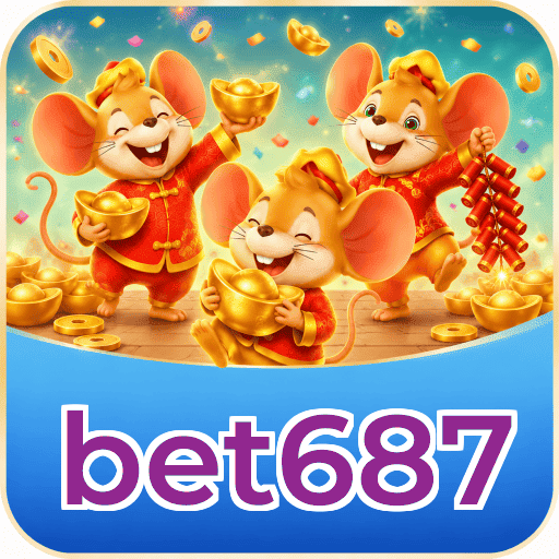 bet687 Segurança Logo 2