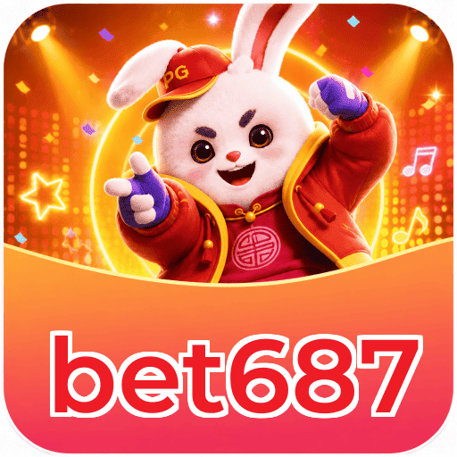 bet687 Logo 3