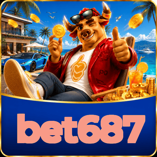 Loteria bet687 - Quina e mais jogos