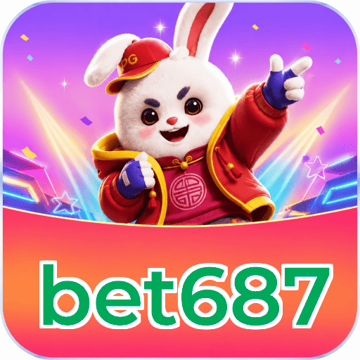 bet687 Instalar Logo 3
