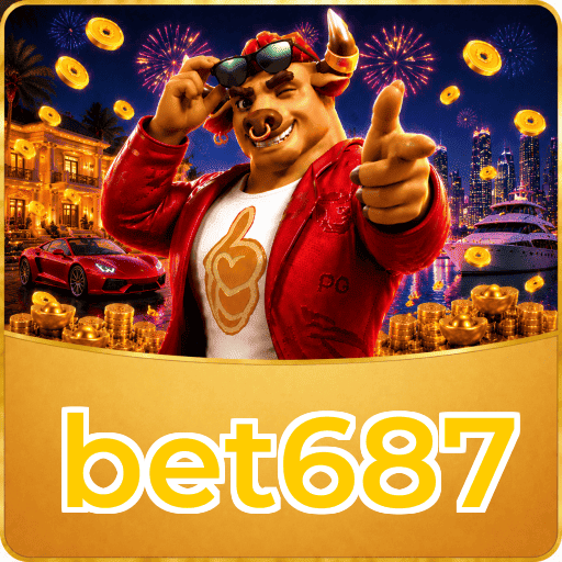 bet687 Segurança Logo 3
